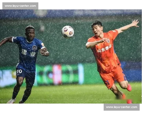 泰山困局：双线迷失下的重建之惑